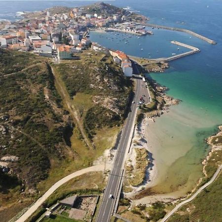 Apartamento Faro Muxia Εξωτερικό φωτογραφία