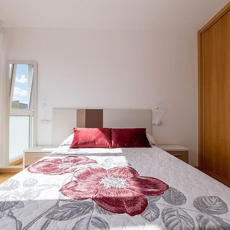 Apartamento Faro Muxia Εξωτερικό φωτογραφία