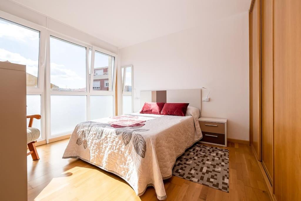 Apartamento Faro Muxia Εξωτερικό φωτογραφία