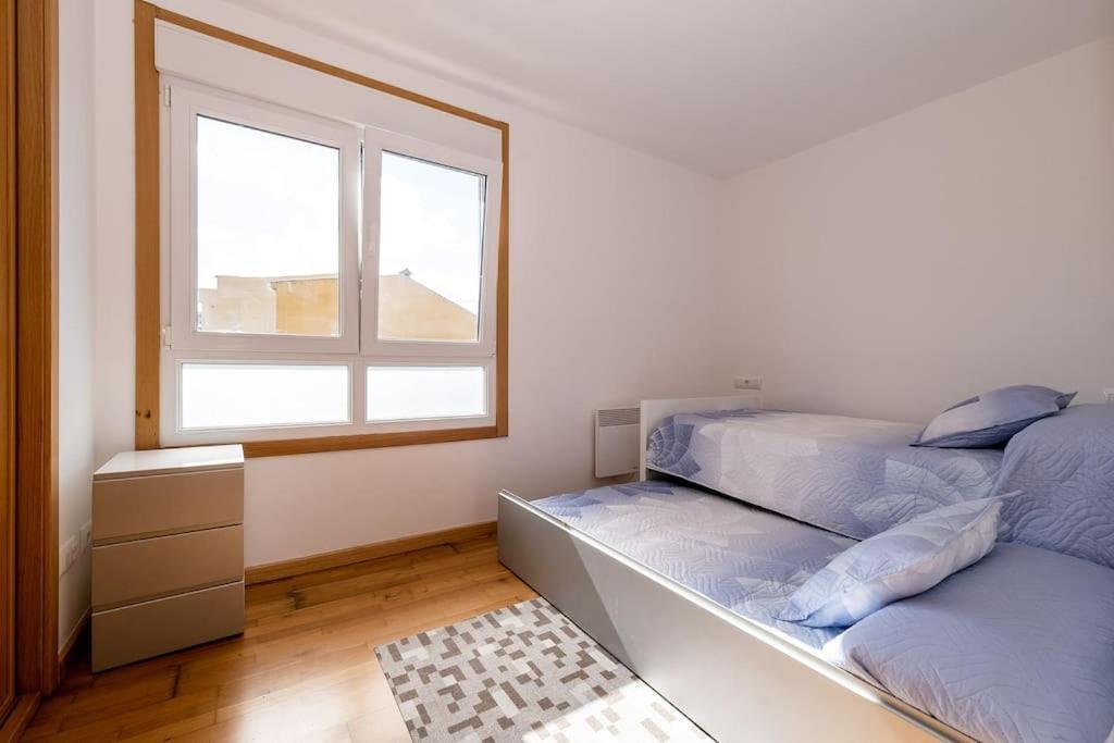 Apartamento Faro Muxia Εξωτερικό φωτογραφία