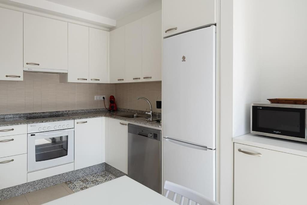 Apartamento Faro Muxia Εξωτερικό φωτογραφία