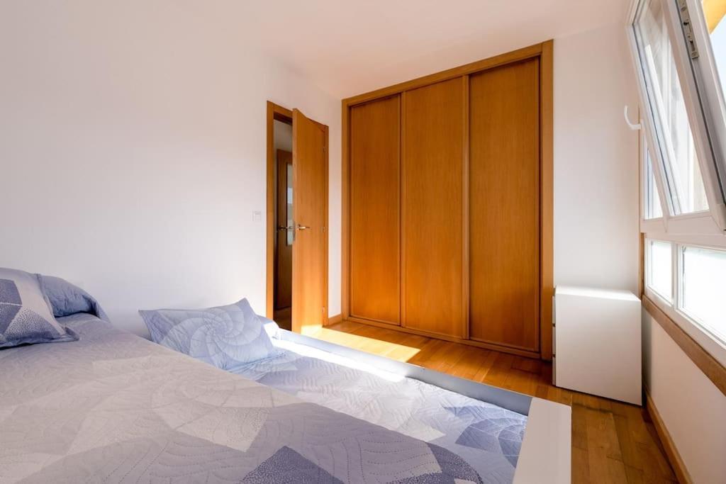 Apartamento Faro Muxia Εξωτερικό φωτογραφία