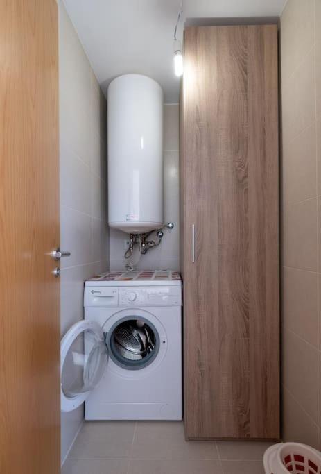 Apartamento Faro Muxia Εξωτερικό φωτογραφία