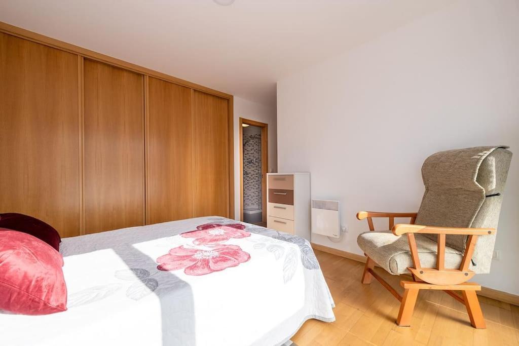 Apartamento Faro Muxia Εξωτερικό φωτογραφία